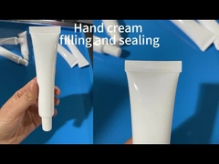 टीएफ-60 ट्यूब भरने की मशीन