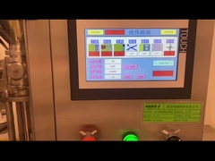 TF-80 धातु ट्यूब भरने की मशीन ट्यूब भरने की क्रीम भरने की मशीन