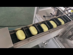 WZTS-120 ऊर्ध्वाधर साबुन कार्टनिंग मशीन