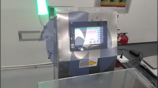 WZTS-130 लीफलेट फीडिंग के साथ स्वचालित ब्लिस्टर कार्टोनिंग मशीन