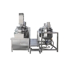 High Speed Vacuum Emulsifying Homogenizer Mixer Machine Cosmetic Chemical
