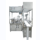 Automatic injection prefilled filling machinery dental syringe fill machine