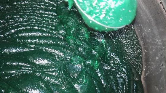 क्रीम मरहम लोशन वैक्यूम पायसीकारी मशीन