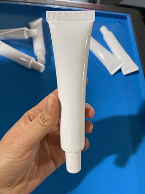 कंडेंस्ड मिल्क ट्यूब फिलिंग सीलिंग पैकेजिंग उपकरण