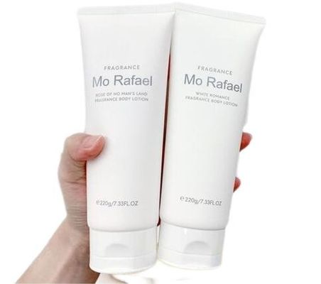 नरम प्लास्टिक ट्यूब भरने सील मशीन