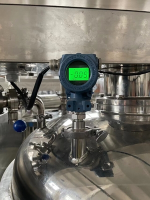 रासायनिक तरल साबुन बनाने की मशीन homogenizer मिक्सर कॉस्मेटिक हीटिंग स्टेनलेस स्टील डबल जैकेट मिश्रण टैंक