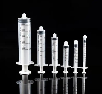 3ml 5ml 10ml 20ml प्लास्टिक ऑटोमैटिक प्रीफिल सिरिंज फिलिंग कैपिंग मशीन