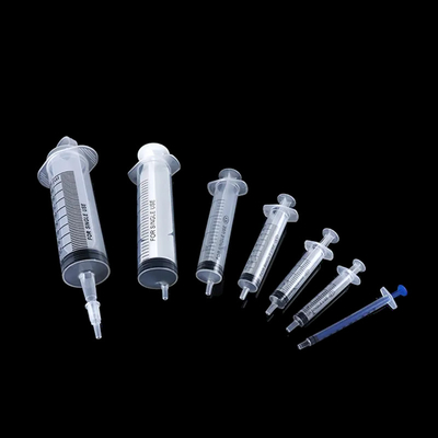 स्टेनलेस स्टील स्वचालित सिरिंज भरने की मशीन 8ml/1800 - 2100 प्रति घंटा