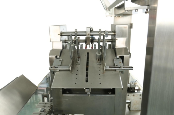 कार्टन बॉक्स पैकेजिंग उपकरण पूरी तरह से स्वचालित कार्टन बॉक्स पैकिंग पैकर ब्लिस्टर कार्टनिंग मशीन उत्पादन लाइन