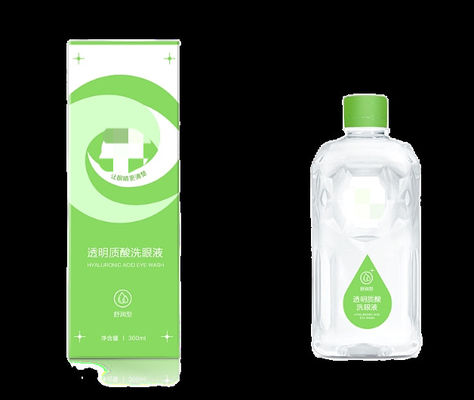 परफ्यूम बोतल कार्टन बॉक्स पैकेजिंग मशीन