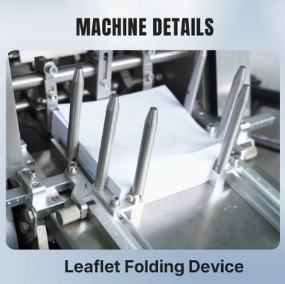 फार्मा फूड बेवरेज के लिए स्वचालित कार्टनिंग मशीन 80 बॉक्स/मिनट