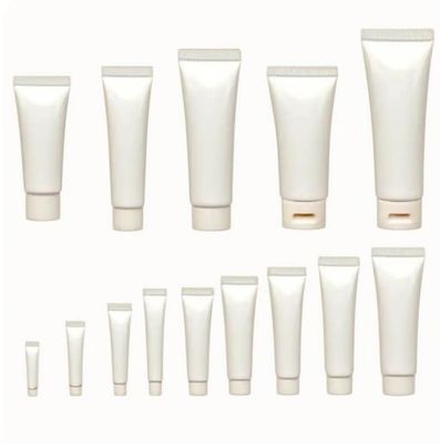 Automatic Ointment Gel Toothpaste Face Cleanser Cosmetic Plastic Tube Filling and Sealing Machine