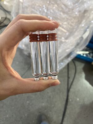 Vacuum Filling Machine for Syringes and Vials Small Batch Production